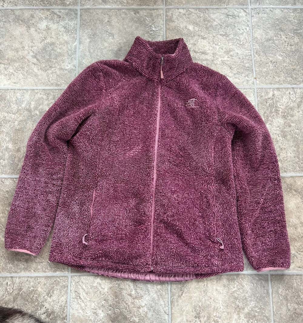 Northface Jacket The North Face XL